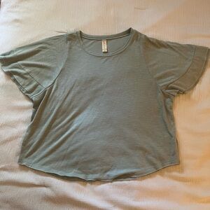 Altar’d State Blouse